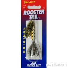 Yakima Bait Original Rooster Tail 550592837